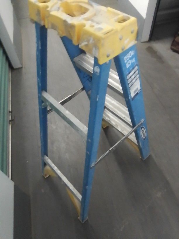 4ft Ladder
