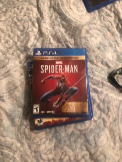 Spider-Man