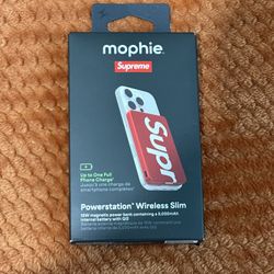 Supreme Morphine Slim Portable 
