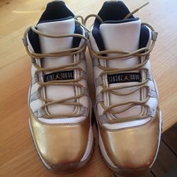 Jordan Air Jordan 11 Retro Low 'Closing Ceremony'