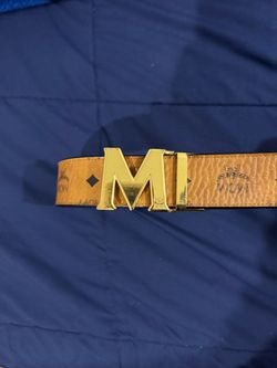 MCM Belt