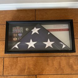 Brand New!! Shadow Box