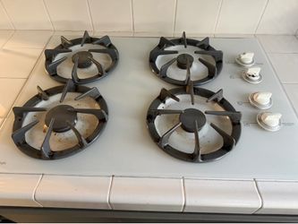 Stove