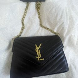YSL PURSE