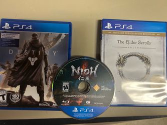Playstation4 bundle