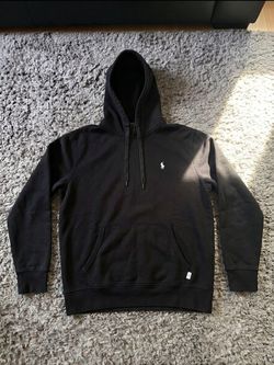 Polo pull over L