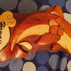 Jewelry Box $30.00.   60608