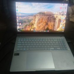 Asus Vivobook S15