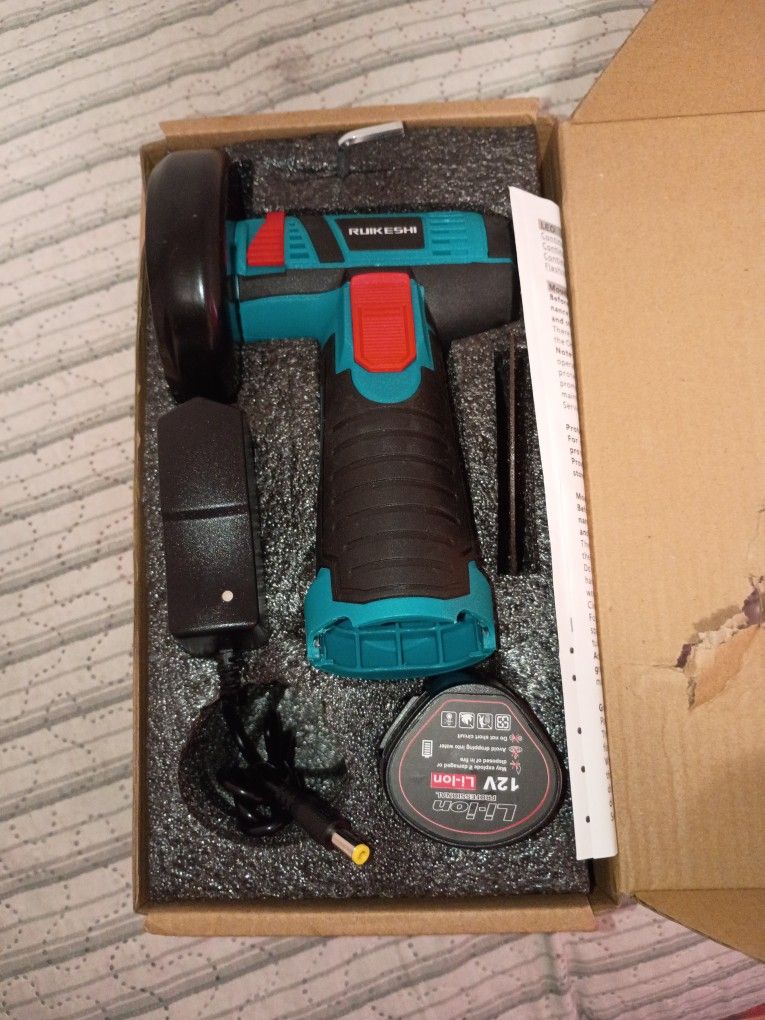 Power Tools