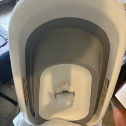 Foldable Bath Tub 