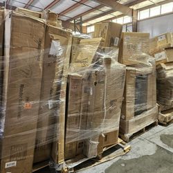 aosom pallets $450  each get them while they last about 8 left!!!