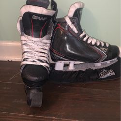 Graf Skates 