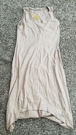 Kori Boutique summer Dress Size med NWT