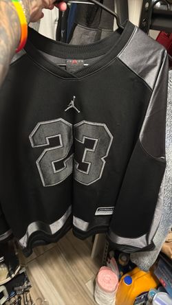 Medium Jordan jersey