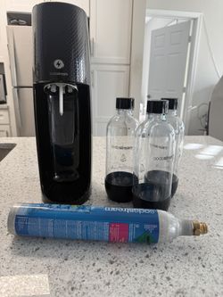Soda Stream