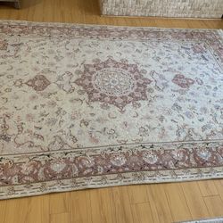 Persian Rug