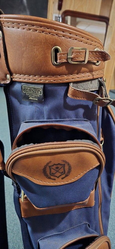 Mizuno Golf Bag