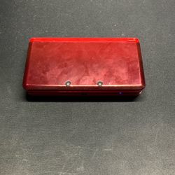 Nintendo 3DS