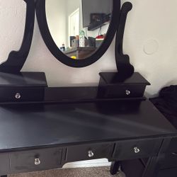 Small Vanity 