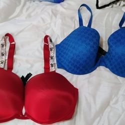 Victoria secret bras