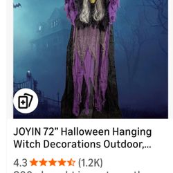 halloween decor new and cheap