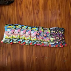 Pokémon Perfect Order 