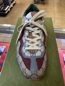 Gucci Shoes 