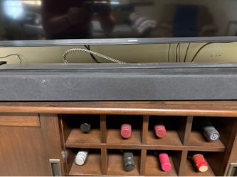 Insignia TV Soundbar