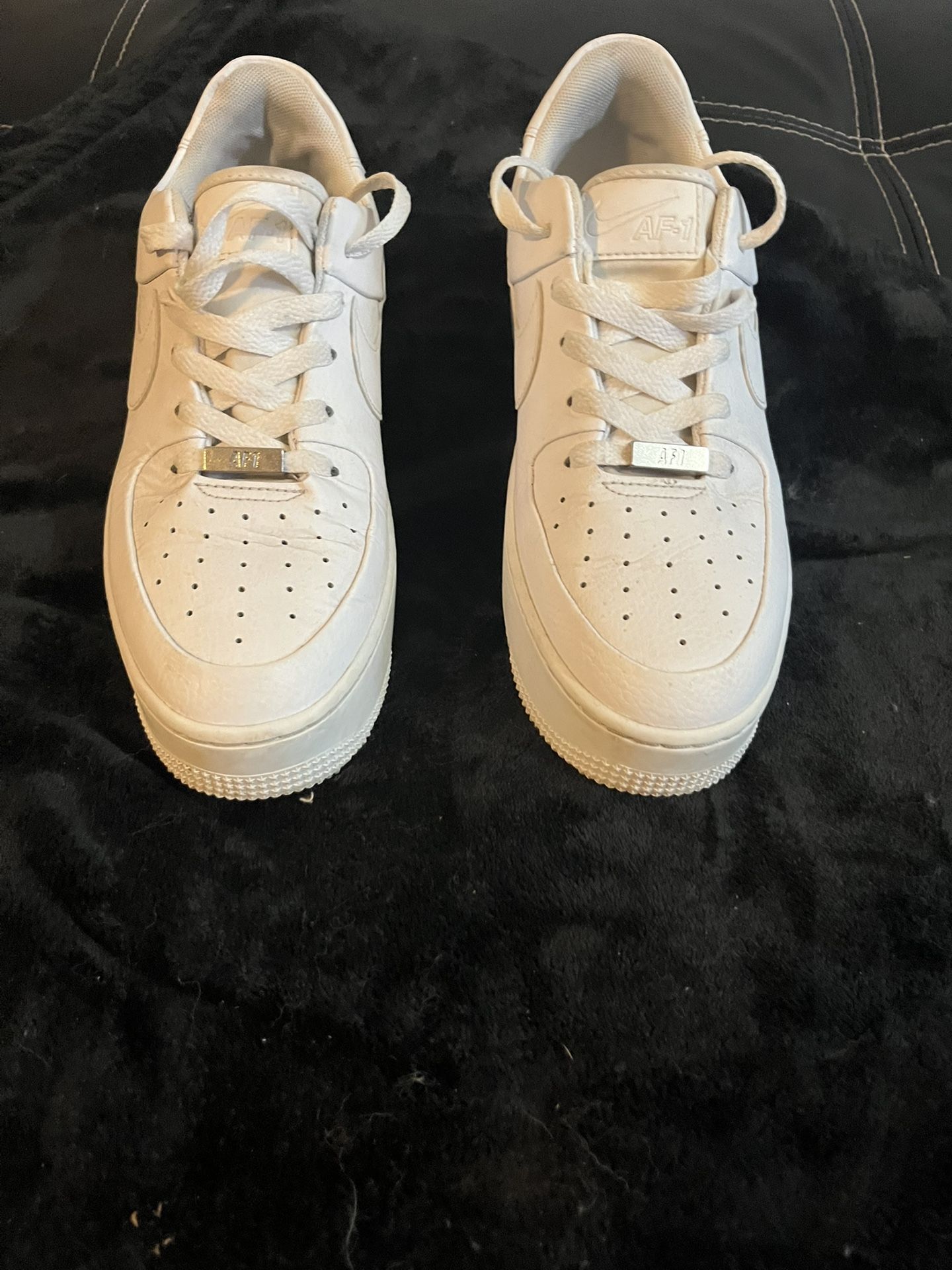 White Airforce 2s NEW GEN!!!