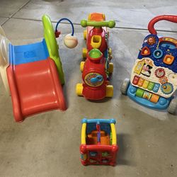 Infant / Baby Toys