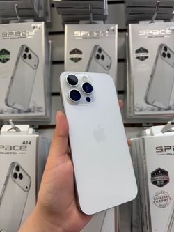 iPhone 16 Pro Max 256 GB