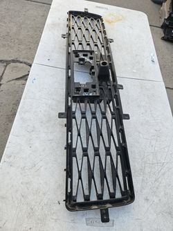 Toyota 4runner grille Oem