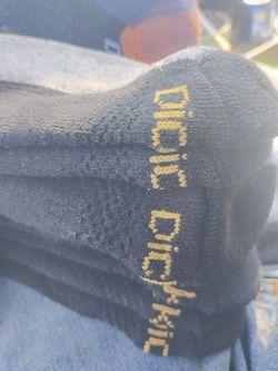 Warm Wool Socks