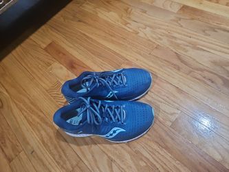 Saucony Guide-13 Running Shoe 'Womans 9.5'