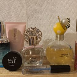 Perfumes 