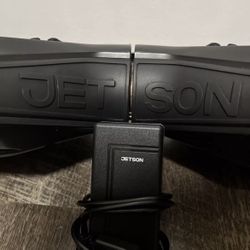 JETSON BLUETOOTH HOVERBOARD 