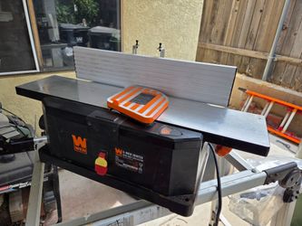 Jointer 6-inch