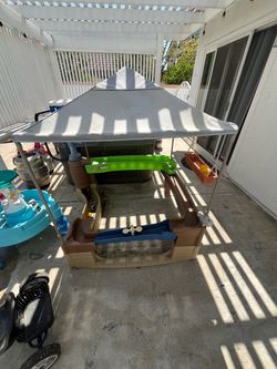 Free Water Toys
