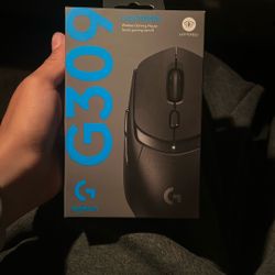 Logitech G309 Gaming Mouse (NEW)