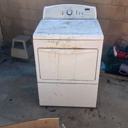 Gas Dryer