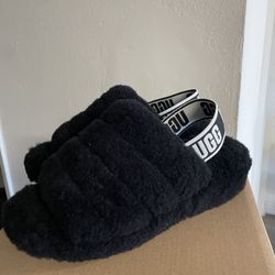 Ugg / Black Ugg Size 5 Women’s Shoes