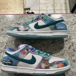 Nike Futura SB