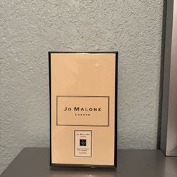 Jo Malone English Pear 