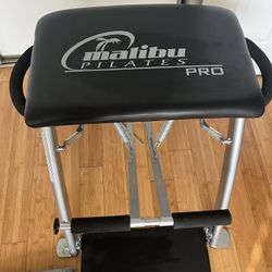 Malibu Pilates Chair