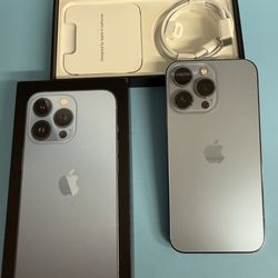 iPhone 13 Pro unlocked fro any carriers 128gb ( Liberado )