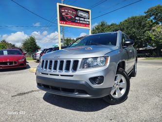 2015 Jeep Compass