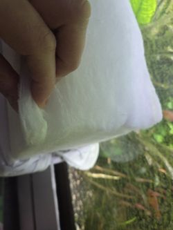 Aquarium Filter Floss