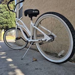 Electra 26 inch beach cruiser frame $120