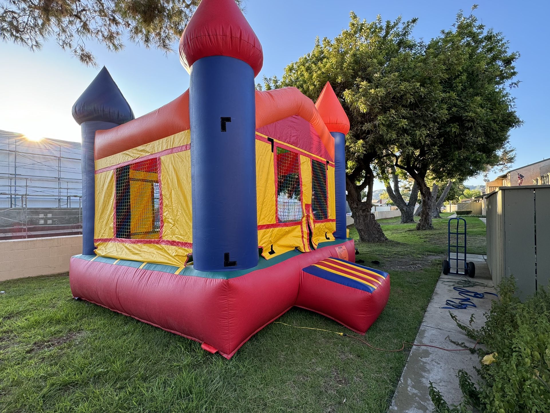 Jolly Jumper For Sale