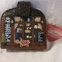 Vendula London Small Wallet